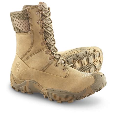 tactical coyote brown boots